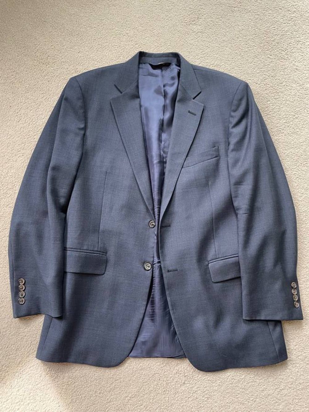 Brooks Brothers “346” Sport Coat / Suit Jacket